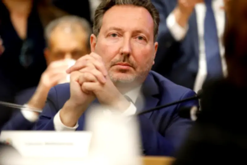 Laurent Merengone interpelle Christian Estrosi sur son mandat régional et ses notes de frais