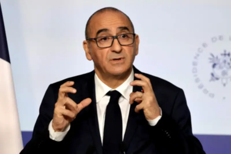 Laurent Nuñez alerte sur la brutalisation croissante des maires en France