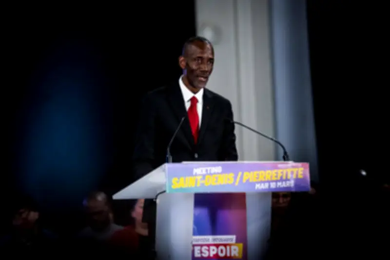 Laurent Nuñez choqué par les propos racistes sur CNews visant le maire de Saint-Denis