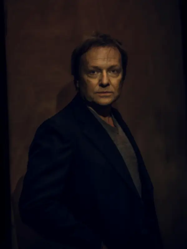 Laurent Stocker, l'acteur qui conjugue théâtre et engagement écologique