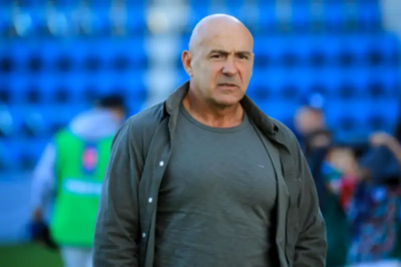 Laurent Travers rompt le silence et critique les incompréhensions au sein du club