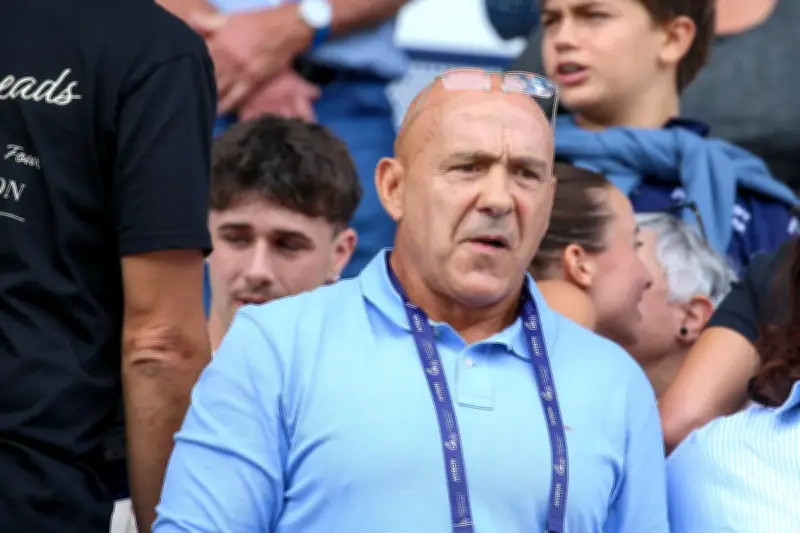 Laurent Travers s'exprime pour la première fois sur l'Aviron Bayonnais et son rôle