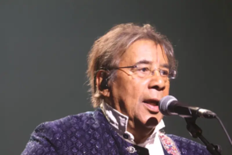 Laurent Voulzy envoûte Mérignac : deux soirs de nostalgie pop au Pin Galant