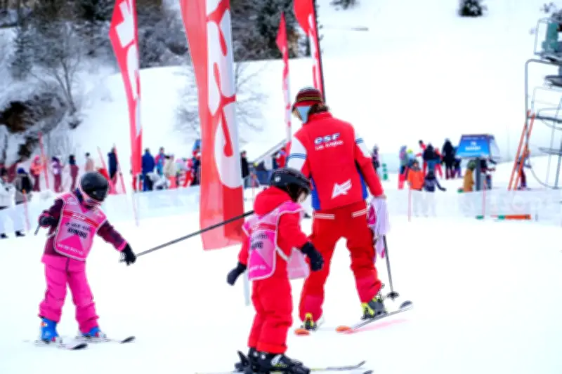 L'Autorité de la Concurrence sanctionne le syndicat des moniteurs de ski