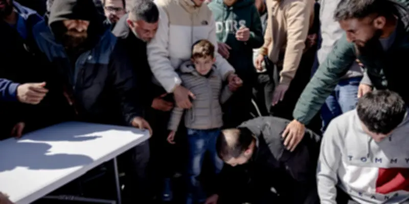 L'Autorité palestinienne dénonce une escalade du terrorisme des colons en Cisjordanie