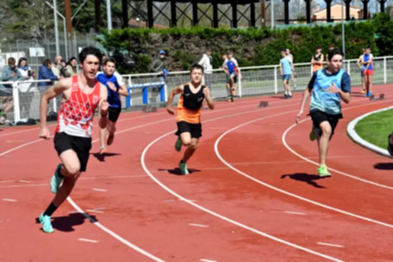 L'Avenir Aturin prépare la 2e édition d'Aire Trail après un succès populaire