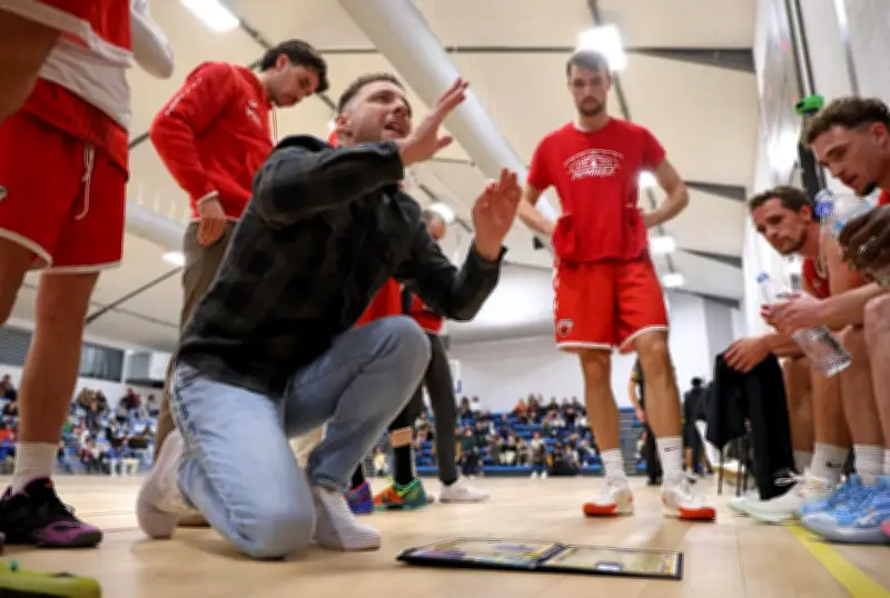 L'Avenir Basket Chalosse se qualifie pour le Final Four après une victoire héroïque