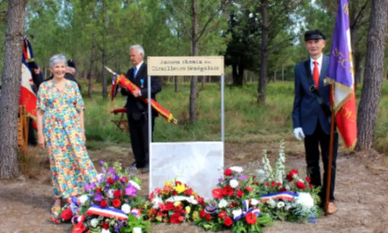 L'avenir du camp de Buglose en question : entre mémoire et projets