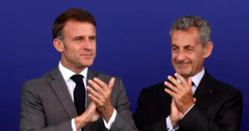 L'avenir dure longtemps : la difficile gestion du temps après l'Élysée