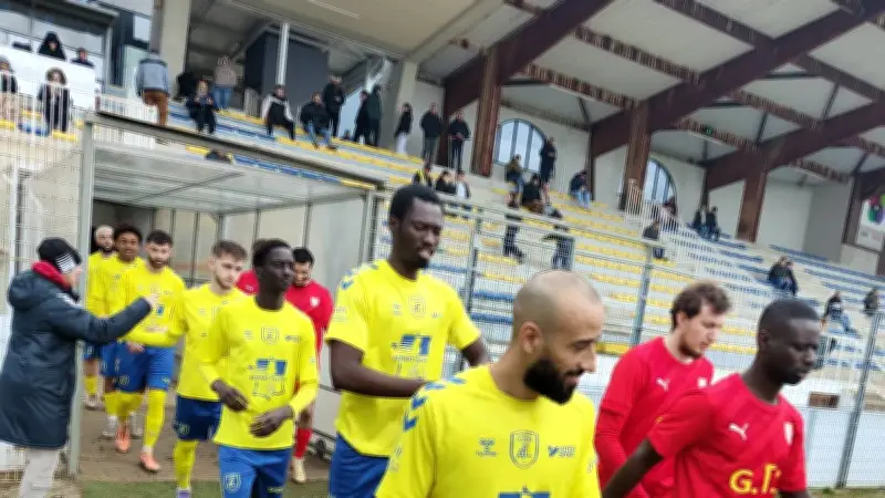 L'Avenir Foot Lozère défie la réserve du Nîmes Olympique en Régional 1