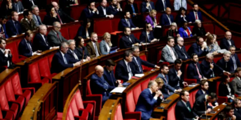 L'avenir politique de Marine Le Pen s'assombrit-il après les réquisitions en appel ?