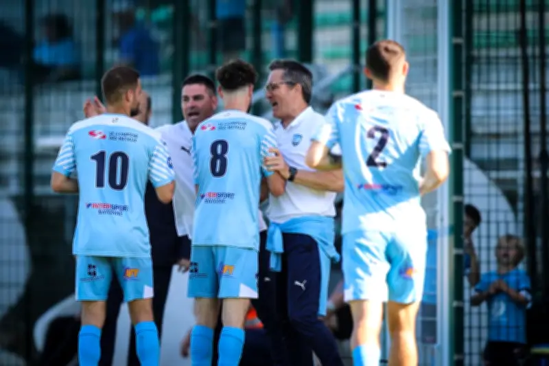 L'Aviron Bayonnais condamne les propos insultants de l'entraîneur d'Angoulême