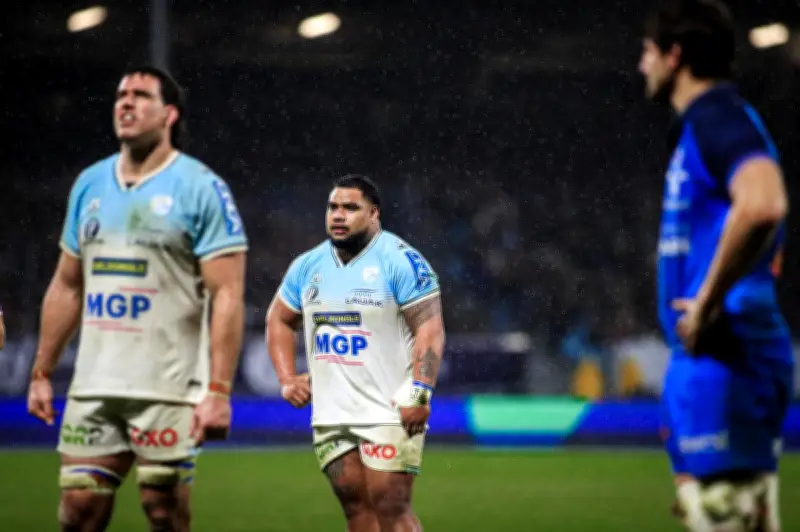 L'Aviron Bayonnais convoqué par la LNR pour une affaire de contrat litigieux