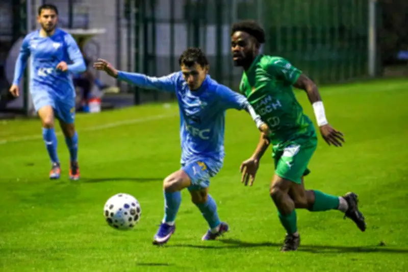 L'Aviron Bayonnais muet à domicile pour la première fois de la saison face à Locminé