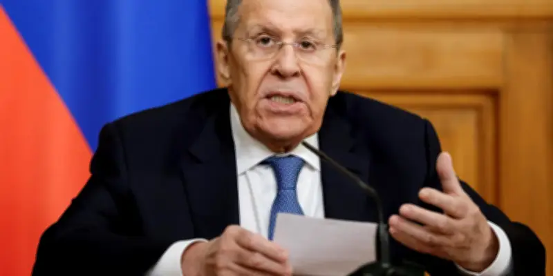 Lavrov affirme que Poutine et Trump se respectent mutuellement