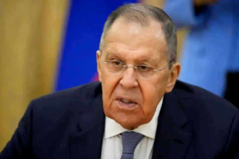 Lavrov sur France 2 : un micro ouvert à la propagande du Kremlin selon les critiques