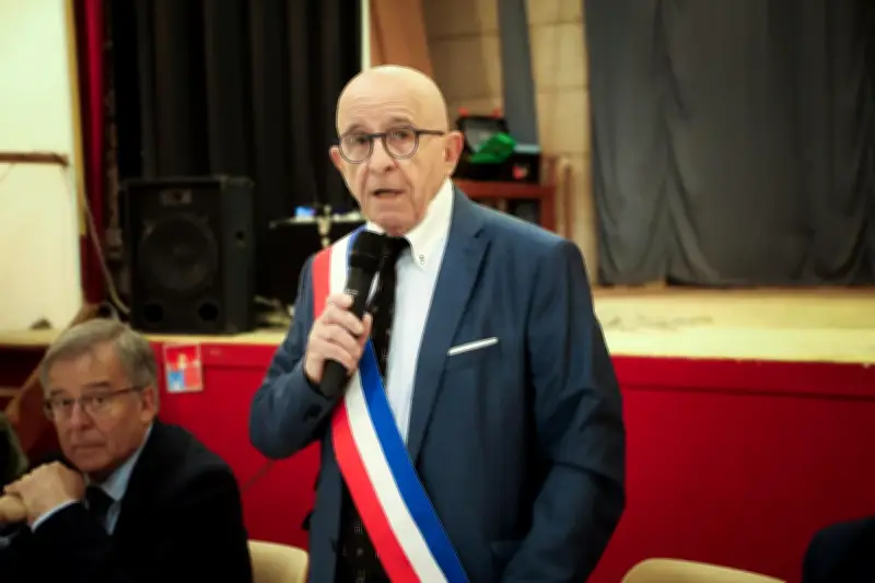 Layrac : le nouveau maire conforté par sa victoire pour lancer les grands travaux du sud