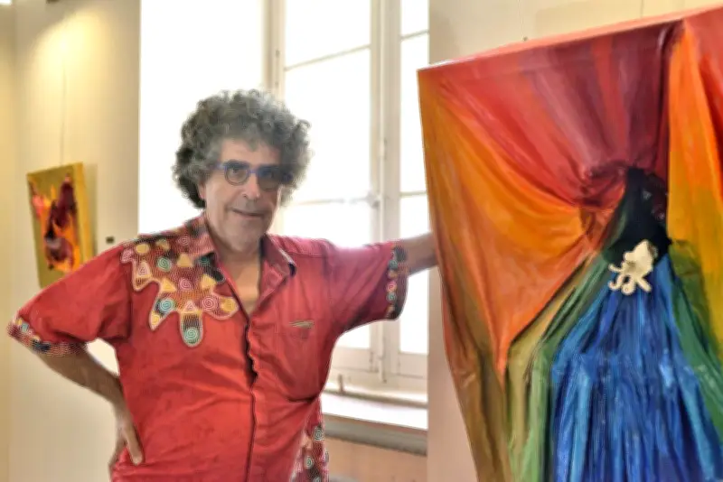 L'Échappée en Haute-Gironde : 30 artistes ouvrent leurs ateliers pour une première édition estivale