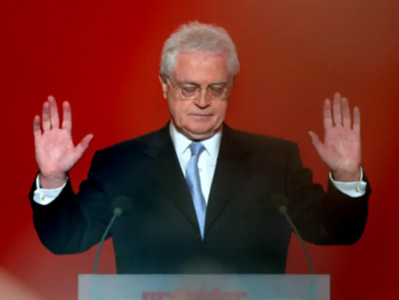 L'échec de Jospin en 2002 : comment la gauche plurielle a perdu la présidentielle