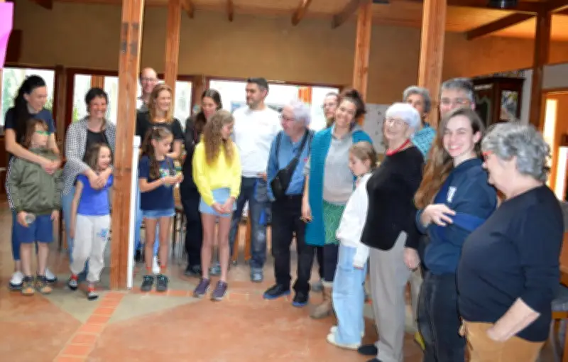 L'Écocentre du Périgord ouvre ses portes pour présenter son collège alternatif en expansion