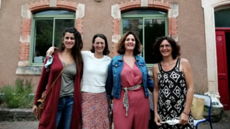 L'école Calandreta du Bosc lance un appel aux dons pour surmonter la crise