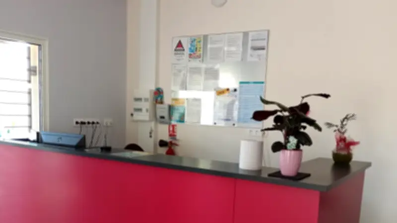 L'école de La Source rénovée pour une rentrée sécurisée et agréable à Laurens