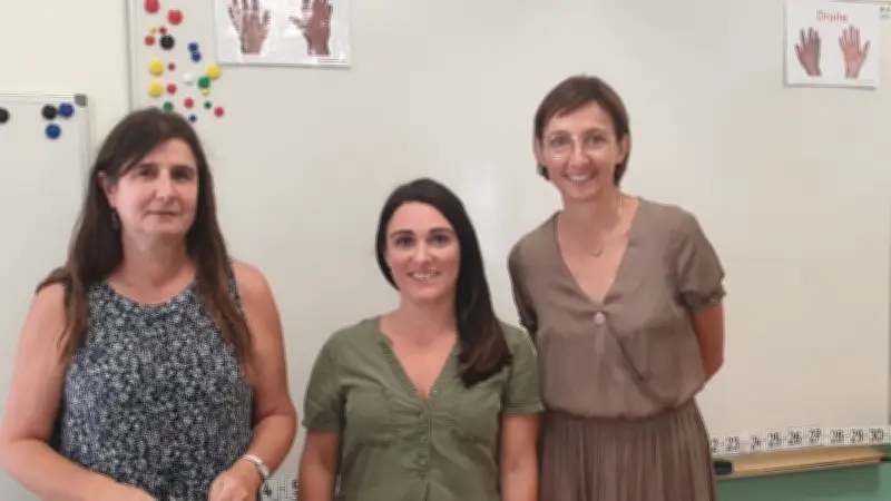 L'école des Vallons : une dimension familiale au cœur du rural aveyronnais