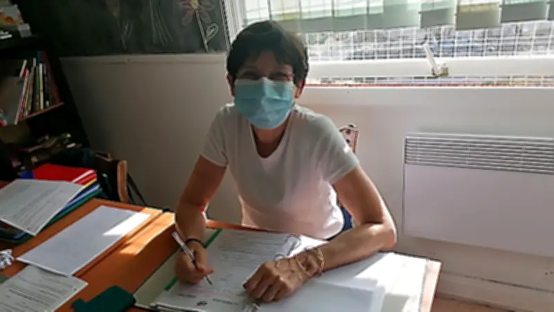 L'École du Cœur recherche d'urgence des bénévoles pour l'aide aux devoirs