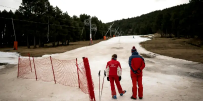 L'École du Ski Français condamnée à 3,4 millions d'euros pour pratiques anticoncurrentielles