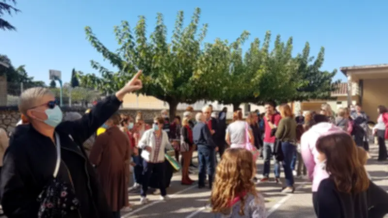L'école fête ses 70 ans avec une dictée de Pagnol et des jeux pour enfants