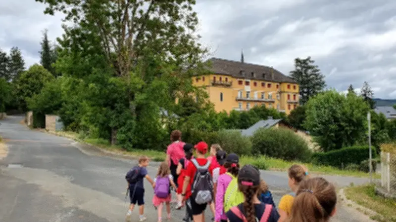 L'école Marie-Rivier organise des permanences pour préparer la rentrée scolaire