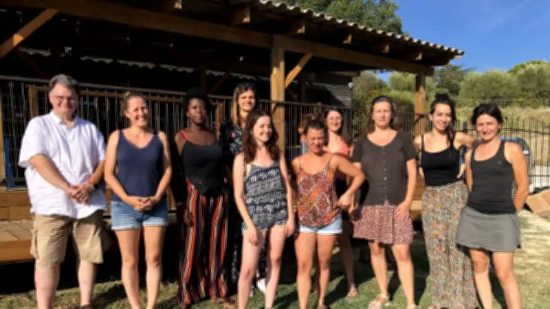 L'école Montessori des Leins étend son enseignement jusqu'à la troisième