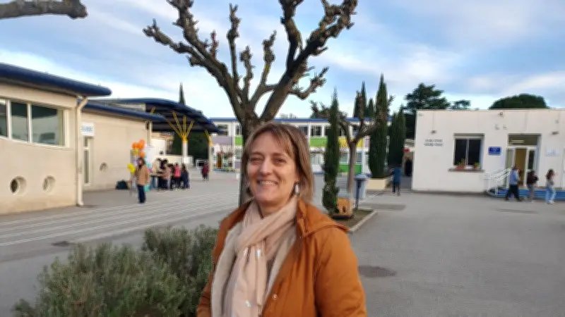 L'école Sainte-Marie de Bagnols-sur-Cèze ouvre ses portes et dévoile ses atouts éducatifs