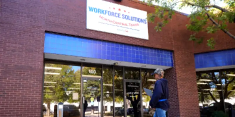 L'économie américaine rattrape Trump malgré la guerre contre l'Iran