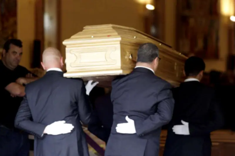 L'Écosse légalise l'aquamation, une révolution écologique pour les funérailles