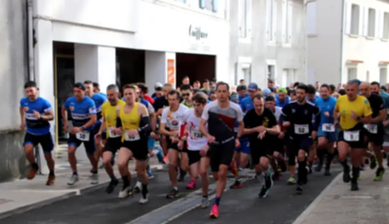 Le 15 km Nature de Cozes revient pour une 3e édition le 8 mars 2026