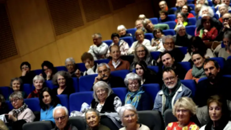 Le 44e Festival Itinérances d'Alès affiche déjà complet pour mars 2026