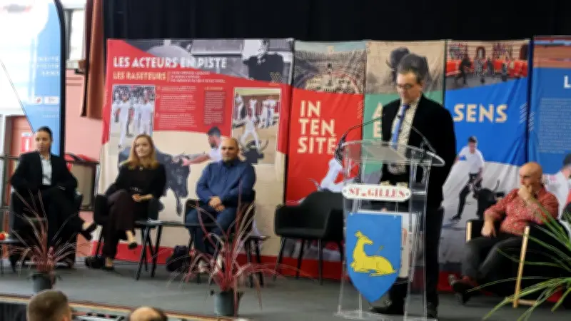 Le 81e Congrès de la Course Camarguaise : Une Dynamique Positive et des Projets Ambitieux