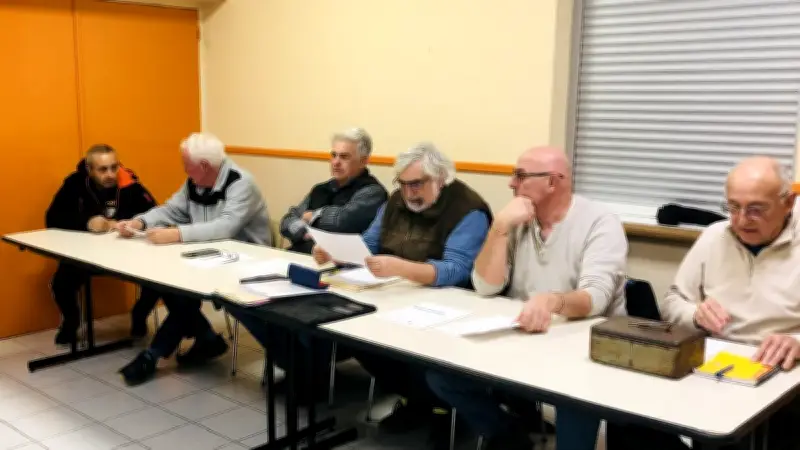 Le Ball-trap club de la Mainlarède dresse son bilan pour 2025