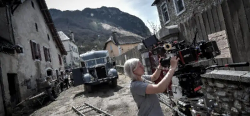Le Béarn, terre de cinéma : retour sur les tournages de 2018 en vallée d'Aspe