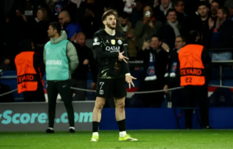 Le basket NBA inspire les célébrations de buts des stars du football européen