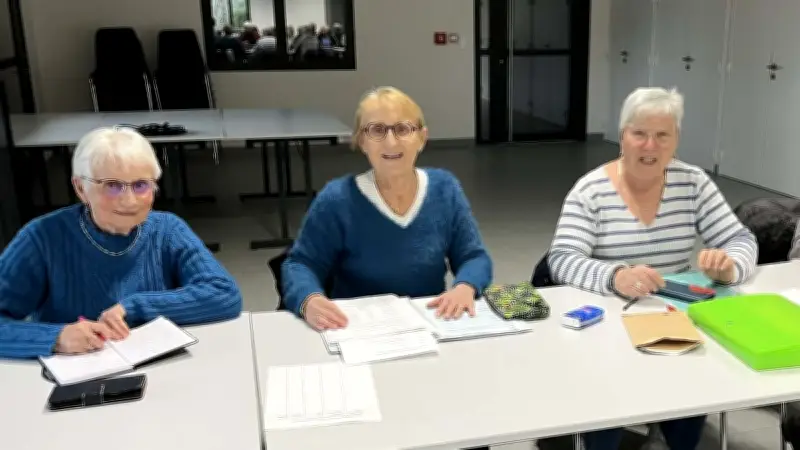 Le Bel Automne célèbre ses quatre saisons d'activités associatives dynamiques