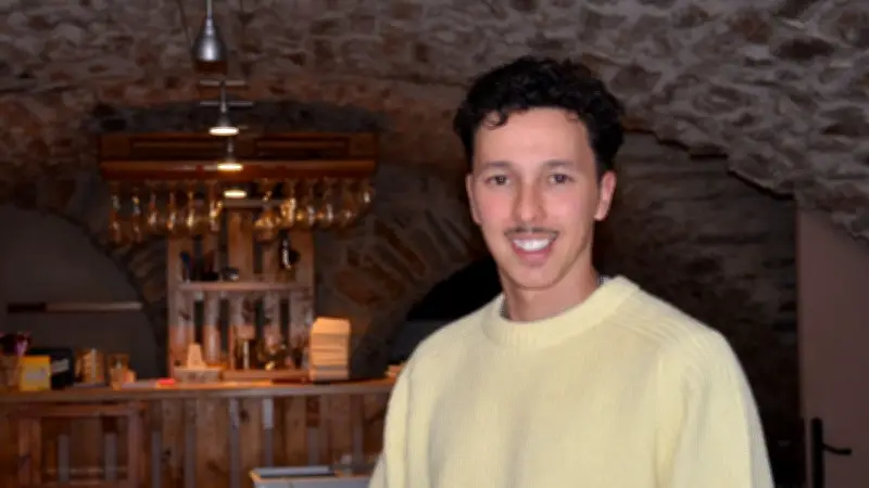 Le Bistronome renaît à Saint-Pons-de-Thomières sous l'impulsion d'Alexandre