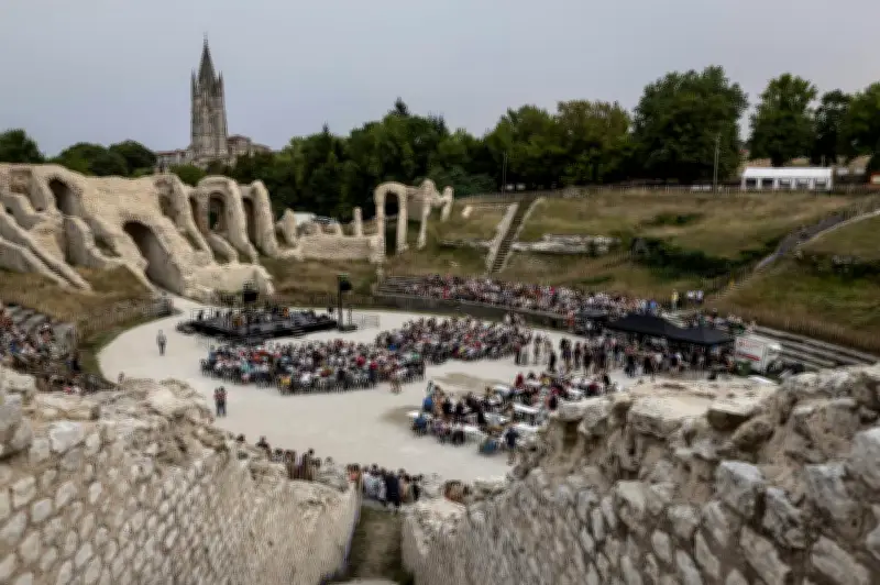 Le Blues aux Arènes de Saintes s'étend sur deux jours en 2026