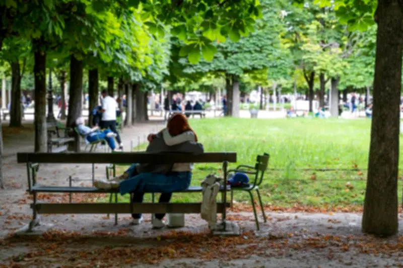 Le 'bodycount', une pression sociale pesant sur la majorité des jeunes femmes