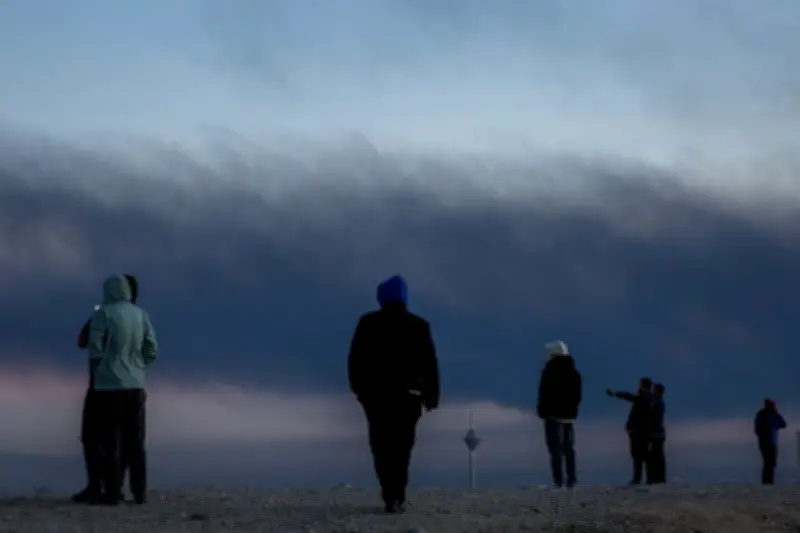 Le brouillard de la guerre : une réflexion sur l'incertitude des conflits modernes