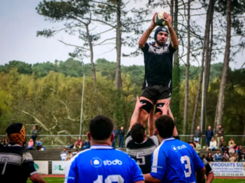 Le BTS, revigoré par sa victoire, vise Coarraze-Nay avec ambition