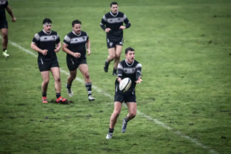 Le BTS s'impose dans la douleur face à Ger-Seron-Bedeille et relance le maintien