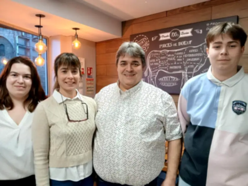 Le Bœuf Treuffe ouvre ses portes à Pont-l’Abbé-d’Arnoult avec une cuisine bourguignonne