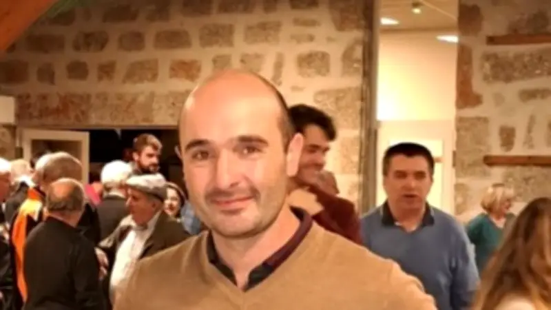 Le Buisson : la liste unique d'Ensemble pour Le Buisson menée par Vincent Remise